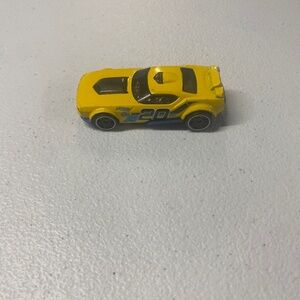 Hot Wheels Fast Fish Mattel